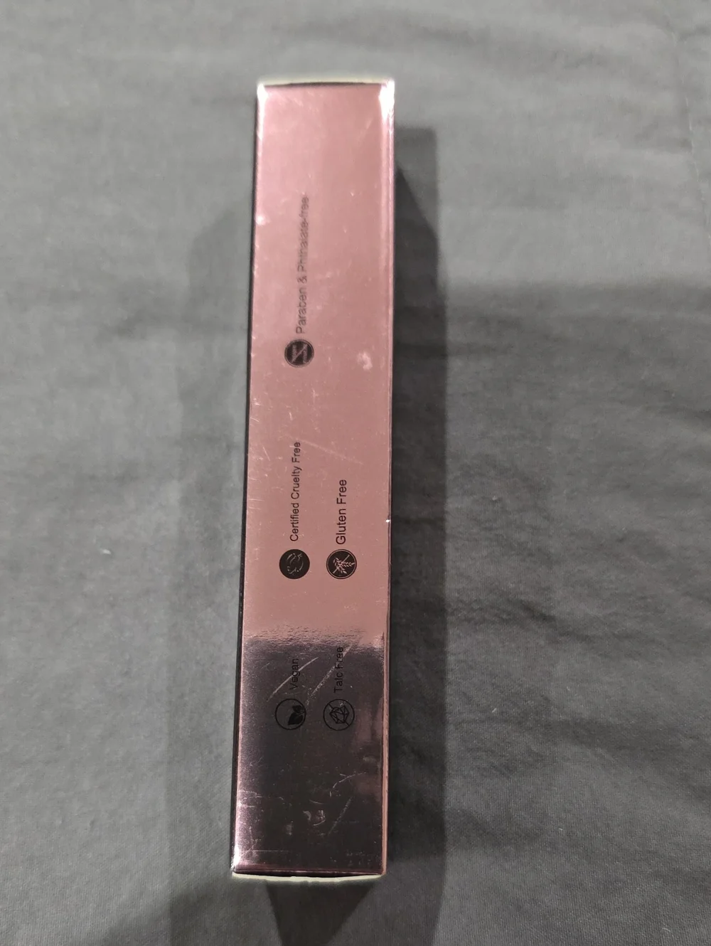 RealHer Selfless Lip Gloss , Selfless